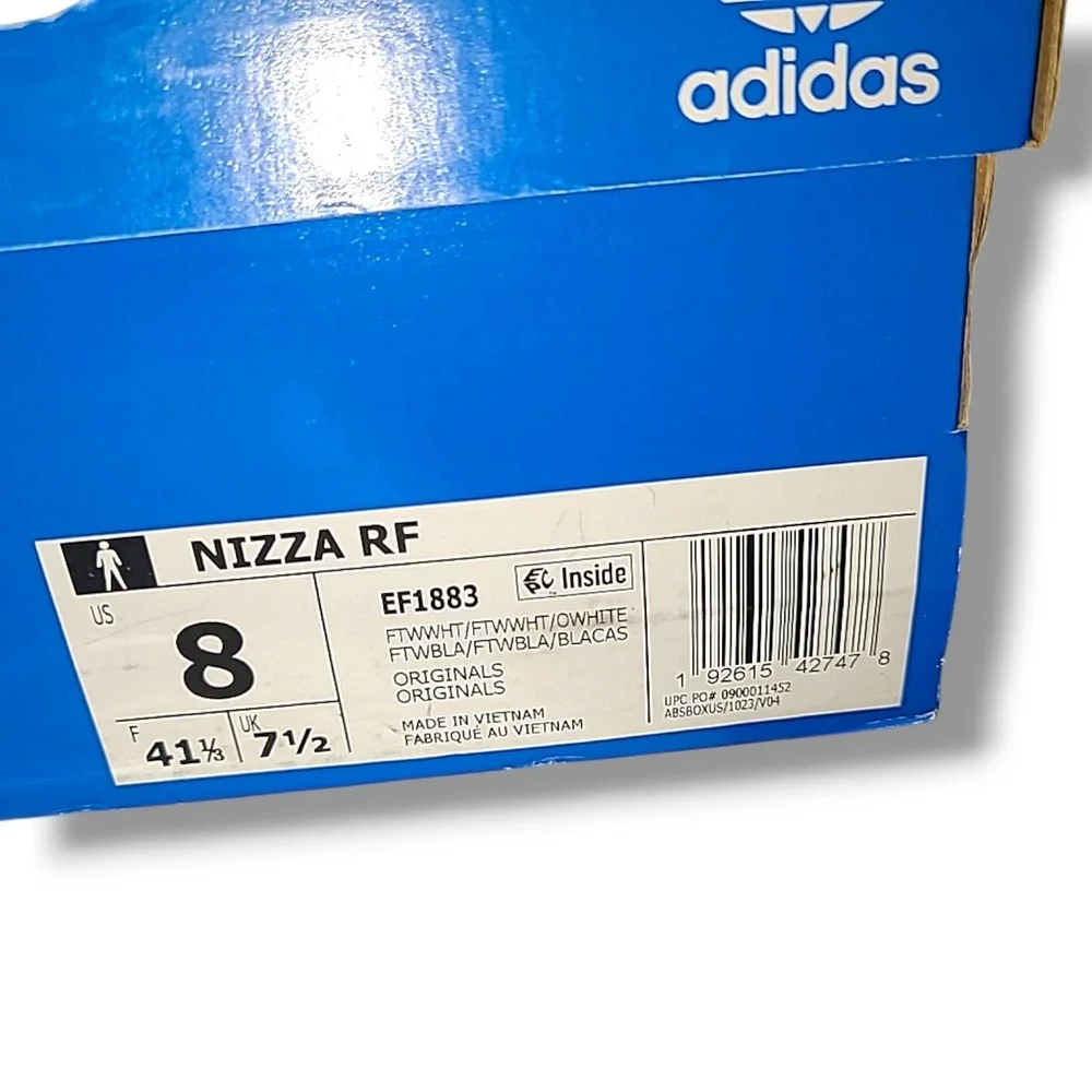 adidas new box